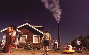 Photographing the State of the Environment in the 1970s