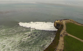 Deploying Drones for Aerial Photography