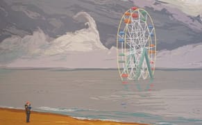 Visions of the World in Pieces