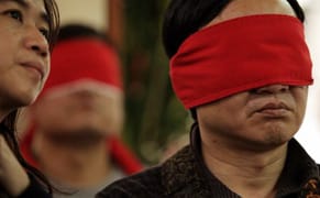 Mental Health and Healing Through the Lens of Taiwan's History