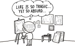 What Do You Expect from Your Art?