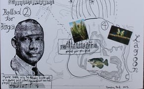 When Art Spaces Go Extinct