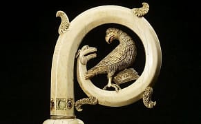 Courtauld Institute Attempts to Catalogue Every Work of Gothic Ivory Art