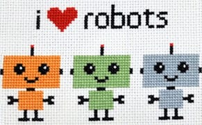 Are the Robots Taking Over?