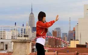 Performance Art, Present and Future