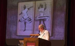William Kentridge Talks Promiscuous Images