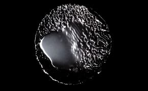 Museum of Sex's New Cocktail Tastes Like Kissing a Man Who Has Just Shaved and Smoked a Cigarette