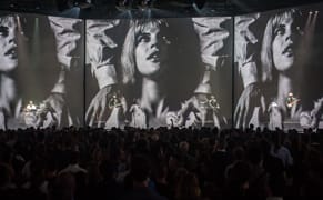 Massive Attack V Adam Curtis: A Missed Opportunity for Confrontation on Park Avenue