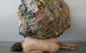 A Bag Lady by Any Other Name