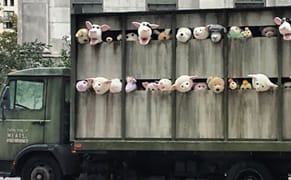 Yup, That Was a Banksy [UPDATE 4]