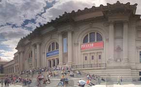 Judge Rules in Favor of Met Admissions Policy