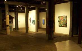 Biennial Fail: Making It Make Sense