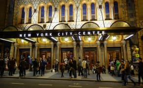 An Architecturally Significant NYC Building for Each Day of the Month