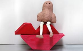 Exclusive Highlights from Performa 13's Surrealist Reader