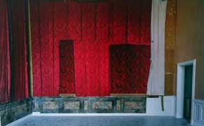 Moral Distortions: Versailles, Qatar, and Kings