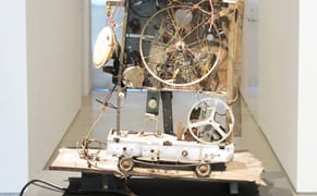 Next Stop, Reality: A Sixties Radicalism Revisited