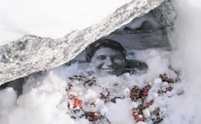 The Mordant Absence of Sophie Calle