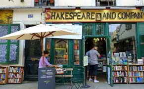 The French Fight Back Against Amazon