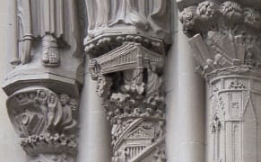 A New York Apocalypse, Hidden in Plain Sight