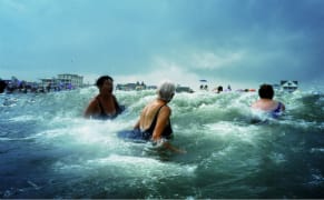 Women of Vision: The Female Photographers of National Geographic