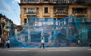 Five Issues Threatening the Destruction of Cultural Heritage Sites