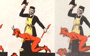 Everything Old Is New Again: GIFs Edition