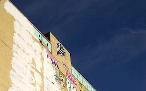 5Pointz Protest Re-buffed