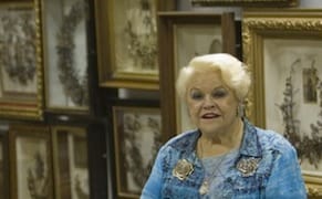 A Hair Museum Houses the Strands of Yesteryear