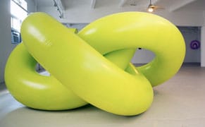 Colorful Life Returns to Jersey City