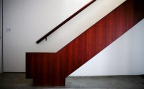 Even the Giants Fall: Photographs of Brutalist Homes in Decay