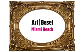 Let Us Now Praise Famous Shills: Art Basel Preview Edition