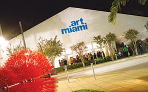 Join Hyperallergic on Saturday, December 7, for "The Bloggers’ Guide to Art Miami"