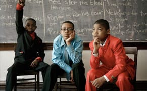 Paul D'Amato Documents America, or Chicago's West Side