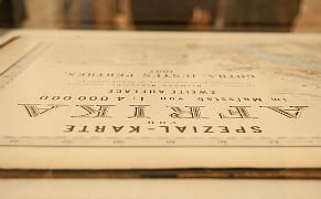 How Cartography Helped Make Colonial Empires