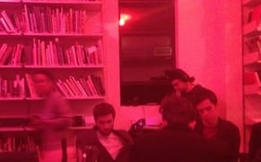 The Politics of Parody: Free Cooper Union at e-flux