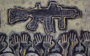 Art and the Politics of Acceptance: A Conversation With Peter Selz