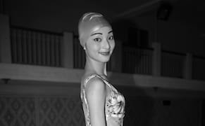 Memories of China: Yang Fudong's Nostalgic Disillusionment