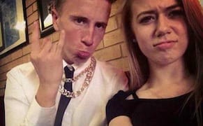 Stop Freaking Out About Funeral Selfies