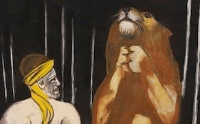 1,500 Works of Nazi-Looted Art Discovered in Munich