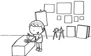 How Artists Can Take Advantage of Holiday Spending