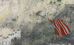 The Days of Future Past: Afrofuturism and Black Memory