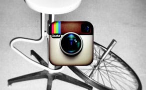 What If Instagram Was Part of Art History?