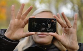 Theory of the Selfie