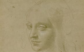 Single Point Perspective: “The Most Beautiful Drawing in the World”