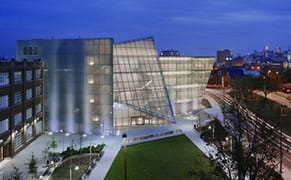 Visit the Maryland Institute College of Art (MICA) Graduate Open House on Nov 16