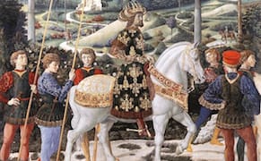 Weekend Words: Center