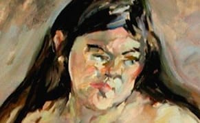 Beer with a Painter: Raoul Middleman