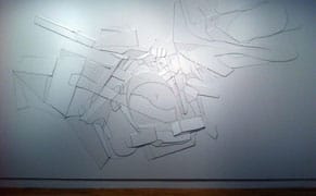 Vanishing Virtuosity: Seven Artists, Seven Drawings