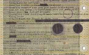 India’s Nasreen Mohamedi Belongs to Everyone