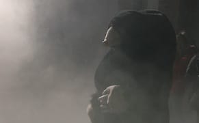 An Encounter With Performance Art's Mole King